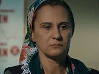 Emanet (2014) - Elçin Atamgüç - Naciye