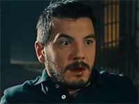 Emanet (2014) - Gökay Müftüoğlu - Caner