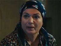 Emanet (2014) - Songül Kaya - Sümbül