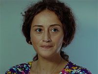 Ah Neriman - Esra Kızıldoğan - Alev
