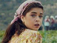 Yeşil Deniz - Öykü Çelik - Sedef Makasçı