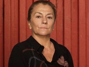A.B.İ. - Ayşen Sezerel - Nigar Kimdir?