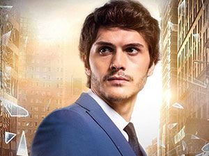 Acı Aşk - Alperen Duymaz - Ali Köklükaya Kimdir?