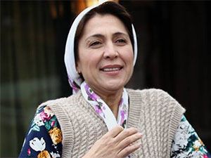 Acı Aşk - Asuman Dabak - Elmas Kimdir?