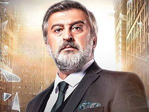 Acı Aşk - Hüseyin Avni Danyal - Ferman Köklükaya Kimdir?