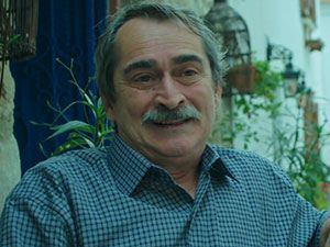 Acı Aşk - Mutlu Güney - Saffet Yılmaz Kimdir?