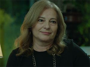 Acı Aşk - Nazan Diper - Ayten Ocak Kimdir?