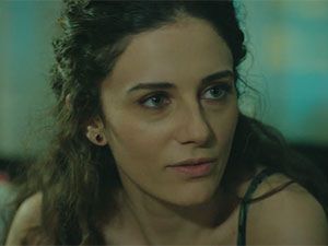 Acı Aşk - Sırma Gülen - Gökçe Kimdir?