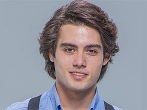 Adı Efsane - Burak Aybastı - Ömer Başaran Kimdir?