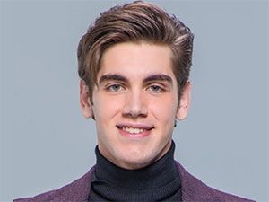 Adı Efsane - Emre Bey - Kıvanç Ertüm Kimdir?