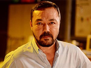 Adı Efsane - Engin Benli - Sinan Kimdir?