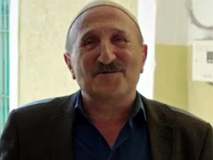 Adı Efsane - Hasan Naci Cinemre - Osman Kimdir?