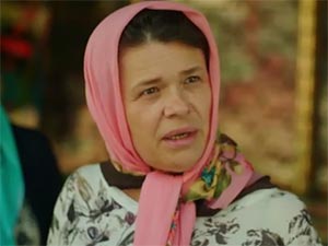 Adı Efsane - Nurhayat Boz - Gülsüm Şahin Kimdir?