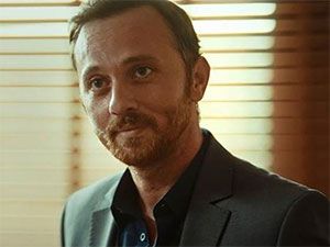 Adı Mutluluk - Orçun İynemli - Tatlı Kimdir?