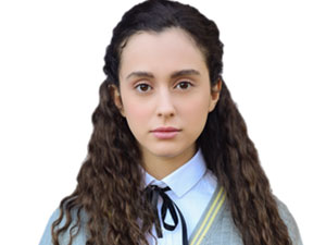 Adı Sevgi - Asya Kasap - Zeynep Aydan Kimdir?