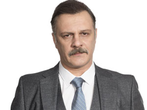 Adı Sevgi - Fatih Al - Ekrem Baykara Kimdir?