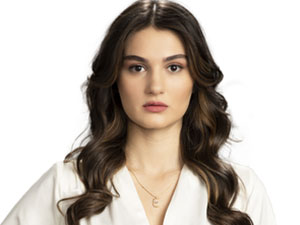 Adı Sevgi - Gizem Güneş - Elif Türkkan Kimdir?