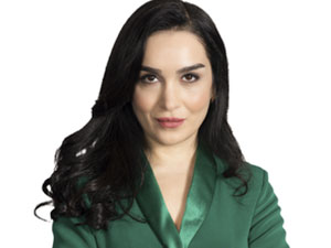 Adı Sevgi - Hande Kaptan - Özlem Taşçı Kimdir?
