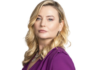 Adı Sevgi - Nihan Büyükağaç - Macide Baykara Kimdir?