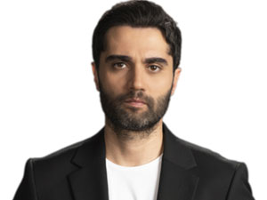 Adı Sevgi - Yunus Emre Yıldırımer - Emir Baykara Kimdir?