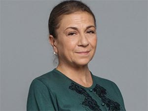 Adı: Zehra - Güneş Hayat - Şermin Şimşek Kimdir?