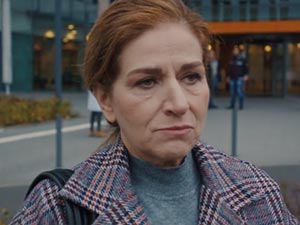 Adı: Zehra - Hürdem Riethmüller - Sabahat Kimdir?