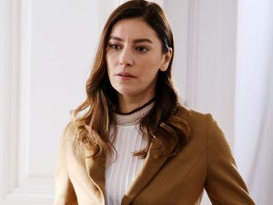 Adı: Zehra - Seda Akman - Leyla Kimdir?