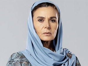 Adım Farah - Hatice Aslan - Rahşan Azadi Kimdir?