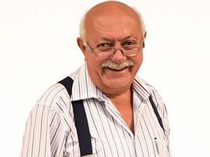 Adını Sen Koy - Atilla Pekdemir - Ökkeş Kimdir?