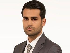 Adını Sen Koy - Erkan Meriç - Ömer Kervancıoğlu Kimdir?