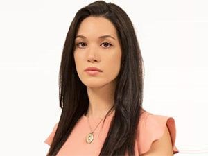 Adını Sen Koy - Hazal Subaşı - Zehra Kaya Kimdir?