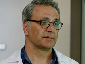 Afili Aşk - Erol Yavan Kimdir?