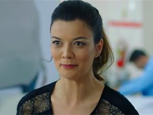 Afili Aşk - Mutlu Ulusoy Kimdir?