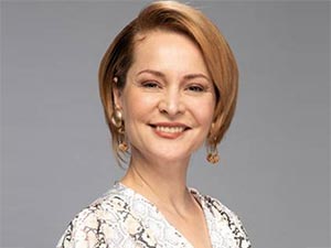 Afili Aşk - Neşe Baykent - Yelda Yiğiter Kimdir?