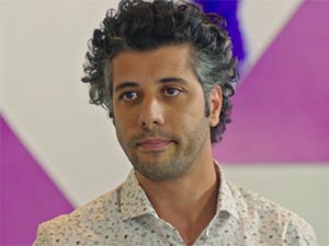 Afili Aşk - Öner Ateş - Atilla Kimdir?