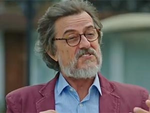 Afili Aşk - Şükrü Türen - Süha Hoca Kimdir?