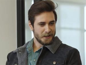 Afili Aşk - Tarık Özenbaş - Mete Kimdir?