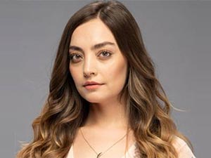 Afili Aşk - Zeynep Tuğçe Bayat - Ceyda Aran Kimdir?