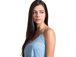 Ağlama Anne - Aslıhan Malbora - Zeynep Fırıncıoğlu Kimdir?