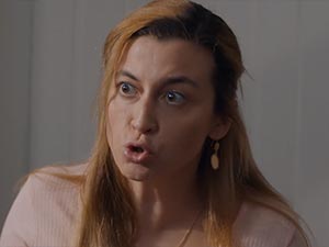 Ağlama Anne - Burcu Gönder - Aydan Fırıncıoğlu Kimdir?