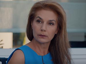 Ağlama Anne - Lila Gürmen - Nedret Alan Kimdir?