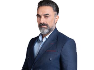 Ağlama Anne - Selim Bayraktar - Ali Osman Kimdir?