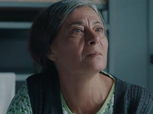 Ağlama Anne - Semra Dinçer - Kevser Kimdir?