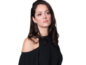 Ağlama Anne - Sezin Akbaşoğulları - Özlem Alan Kimdir?