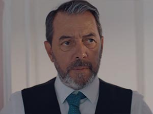 Ağlama Anne - Turgay Kantürk - Çetin Alan Kimdir?