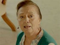 Ağlatan Dans - Ayten Uncuoğlu - Dilek Kimdir?