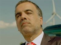 Ağlatan Dans - Levent Tülek - Rauf Kimdir?