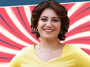 Ah Nerede - Aycan Koptur - Huriye Kaya Kimdir?