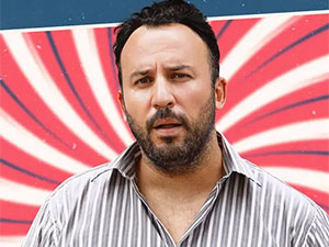 Ah Nerede - Ferit Aktuğ - Ali Kaya Kimdir?