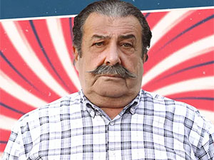 Ah Nerede - Tarık Papuççuoğlu - Hakim Şerbetlioğlu Kimdir?